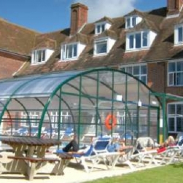 Harrow House International College