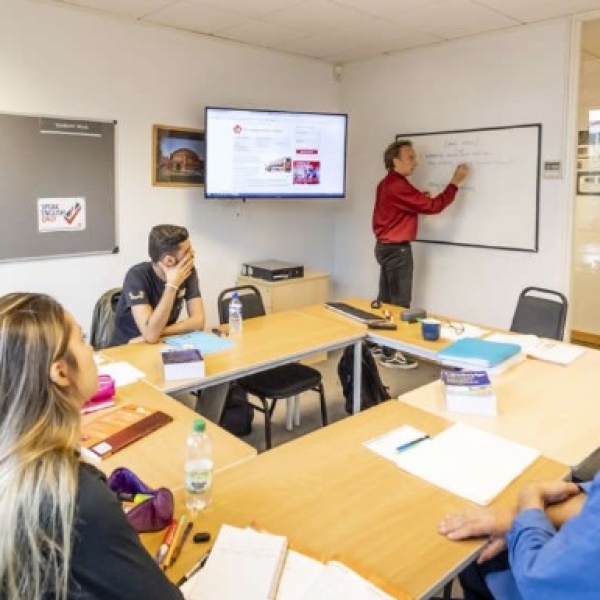 LAL Language Centres