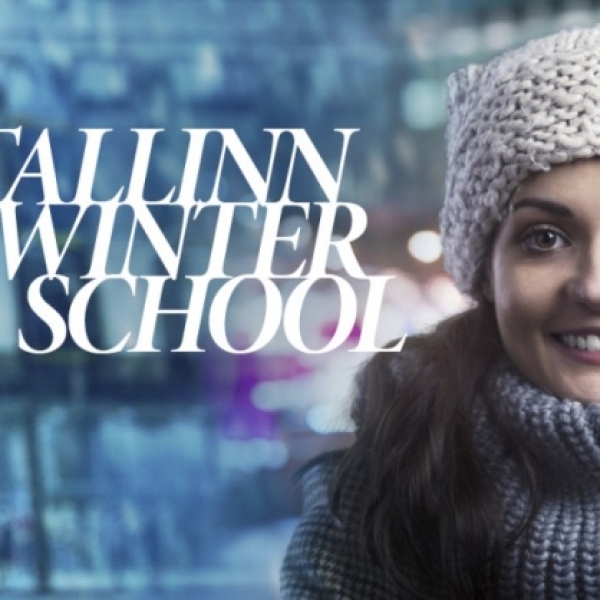Winter English Course at Tallinn University