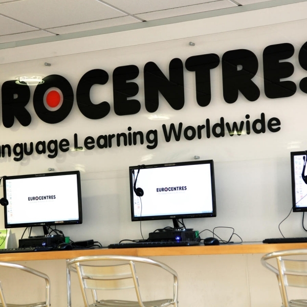 Eurocentres Language Schools - UK