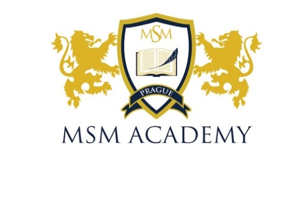 Summer Camps in Prague with MSM