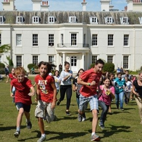 Twin English Centre - Eastbourne Summer School for Younger Students