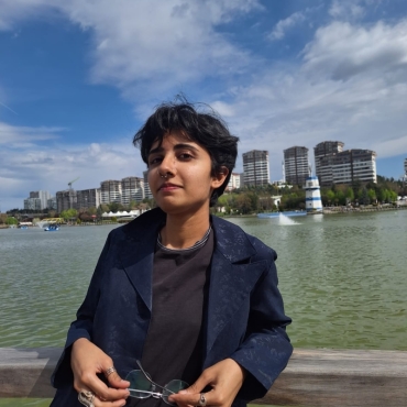 Javairia Sajjad