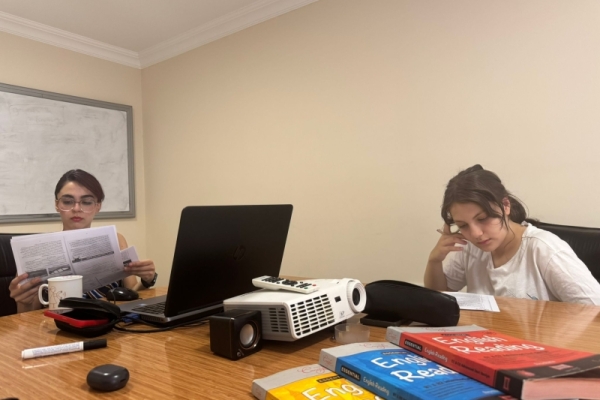 How to Choose the Right English Course for You?