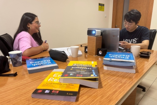 Do English Speaking Courses Really Work?