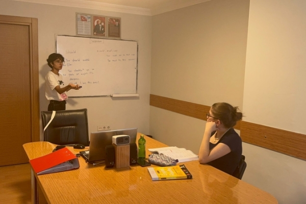 5 Golden Strategies for Success in the IELTS Exam
