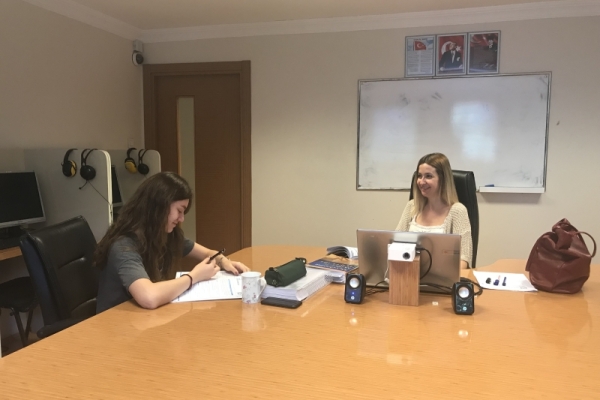 What is Bilkent University's PAE Exam? Who Takes It and How to Prepare?