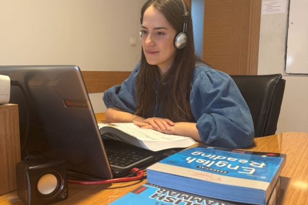 Are Online English Courses Truly Effective?