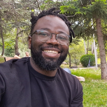 Aswad Nyasha Tarambwa